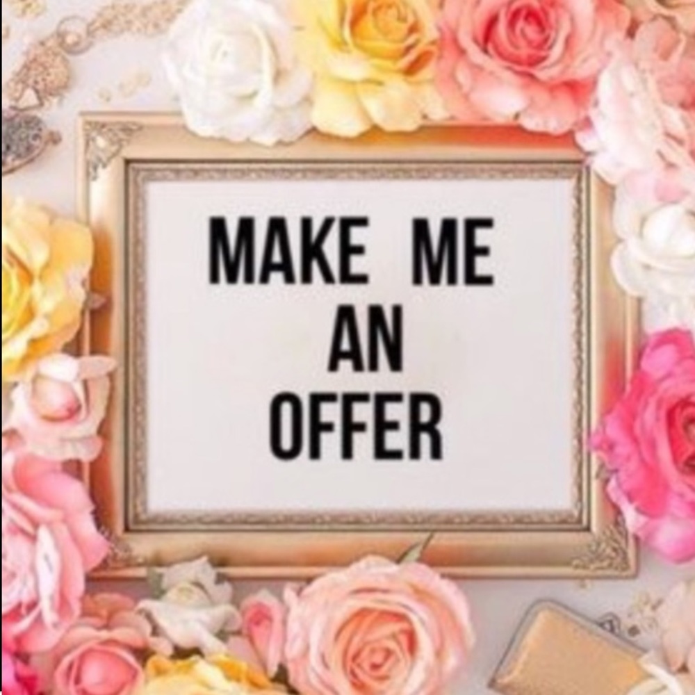 Meet your Posher, Olivia